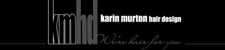 Karin Murton Hair Design