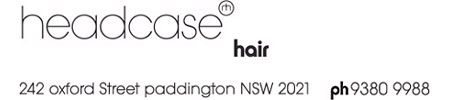 Headcase Hair Paddington Sydney Hairdressing